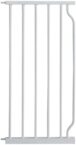 Fairy Baby Fairy Baby Walk Through Baby Gate Auto Close White Child Safety Gates Extension