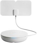Tablo 4th Gen 4-Tuner Over-The-Air (OTA) DVR + 35-Mile Indoor TV Antenna – Watch, Pause & Record Live TV, News, Sports & Movies Throughout Your Home Over Wi-Fi – 50+ Hrs Recording – No Subscriptions