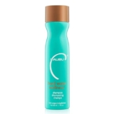Malibu C Hard Water Wellness Shampoo – Hydrating, Sulfate-Free Hair Care for Hard Water – Removes Minerals and Buildup