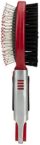 CHI Double Sided Grooming Brush for Dogs & Puppies | 2-in-1 Pin and Bristle Brush for All Coats