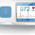 Vibeat Fingertip Pulse Oximeter, Blood Oxygen Saturation Monitor| O2 Meter, Portable SPO2 & Pulse Rate Monitor, Batteries and Lanyard Included