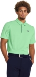 Under Armour Men’s Tech Golf Polo