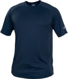 Rawlings Men’s Crew Neck Tech Tee Shirt Series