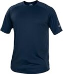 Rawlings Men’s Crew Neck Tech Tee Shirt Series