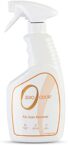 Zero Odor – Pet Stain Remover & Odor Eliminator – Permanently Remove Stain & Odor with Patented Technology Best for Carpet, Furniture, Floors, Pet Bed– Look and Smell Great, 16oz (Over 400 Sprays)