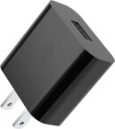 Power Adapter for Cat Water Fountain Charger Compatible for witheufy,Veken,SOOFPET,AOOGITF,NPET,Homtyler, Wonder,PETLIBRO,CAT Care,Rellaty,AONBOY,eufy Pet Water Fountain USB Wall Adapter