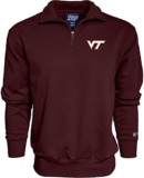 Blue 84 Men’s Quarter Zip Sweatshirt Icon