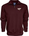 Blue 84 Men’s Quarter Zip Sweatshirt Icon