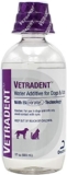 Dechra Vetradent Water Additive for Dogs and Cats 17 oz
