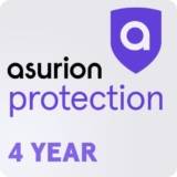 ASURION 4 Year Office Equipment Protection Plan ($50 – $59.99)