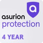 ASURION 4 Year Office Equipment Protection Plan ($250 – $299.99)