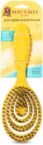 Burt’s Bees for Pets Porcupine Bristle Brush for Large Dogs with Handle Made from Recycled Plastics Collected from Coastal Communities – Flex-head Grooming Brush