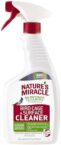 Nature’s Miracle Bird Cage & Surface Cleaner