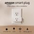 EIGHTREE Smart Plug, Smart Plugs That Compatible with Alexa and Google Home, Compatible with SmartThings, Smart Outlet with WiFi Remote Control and Timer Function, 2.4GHz Wi-Fi Only, 4 Packs