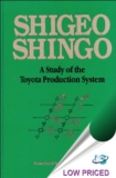A Study of the Toyota Production System: From an Industrial Engineering Viewpoint (Produce What Is Needed, When It’s Needed)