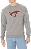 Blue 84 Men’s Tri-Blend Crewneck Sweatshirt Vintage Icon