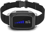 Dog Care Rechargeable Dog Bark Collar with Intelligent Bark Control, Vibration, Effective Sound, Shock Training Modes for Dogs with 5 Adjustable Levels, Dog Shock Collar with LED Indicator