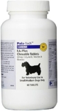 Pala-Tech FA Plus Chew Tabs Small Dog 60 ct