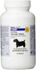 Pala-Tech FA Plus Chew Tabs Small Dog 60 ct