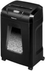 Fellowes 14C10 14-Sheet Cross-Cut Home Office Paper Shredder