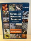 Safety and Health for Engineers