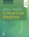 Small Animal Critical Care Medicine