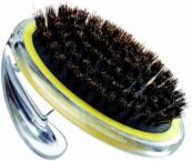 ConairPRO dog & cat Boar Bristle Brush