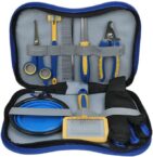 Pet Grooming Kit 8 in 1 Dog and Cat Grooming kit